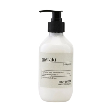 Meraki Silky Mist