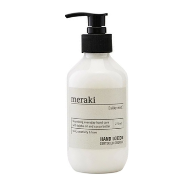 Meraki Silky Mist