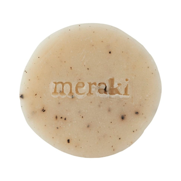 Meraki Sesame Scrub