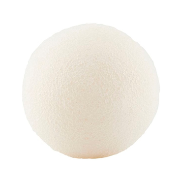 Meraki Konjac Sponge White