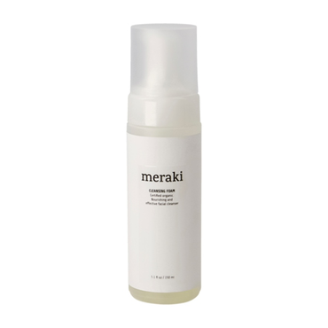 Meraki Cleansing Foam