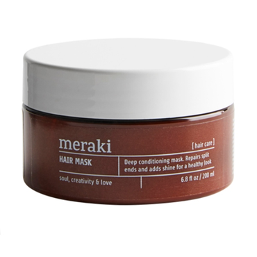 Meraki Hair Mask