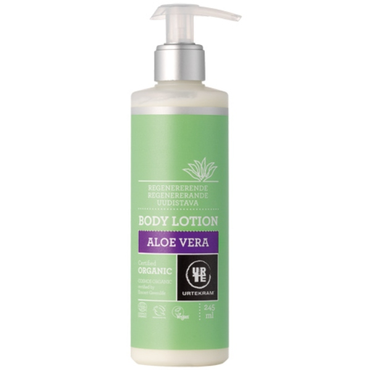 Urtekram Aloe Vera Body Lotion