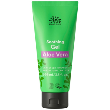 Urtekram Aloe Vera Gel