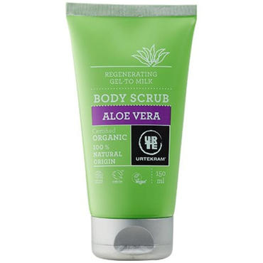 Urtekram Aloe Vera Body Scrub