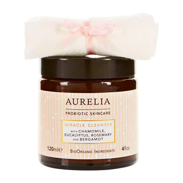 Aurelia Miracle Cleanser