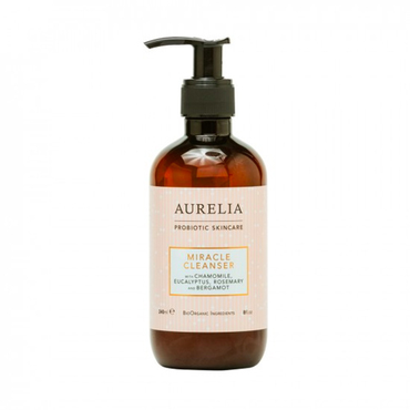 Aurelia Miracle Cleanser