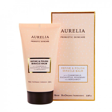 Aurelia Refine & Polish Miracle Balm