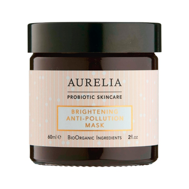 Aurelia Brightening Anti-Pollution Mask