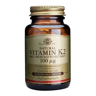 Solgar Vitamin K2