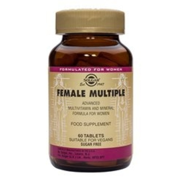 Solgar Multivitamin