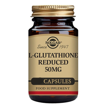 Solgar L-Glutathione