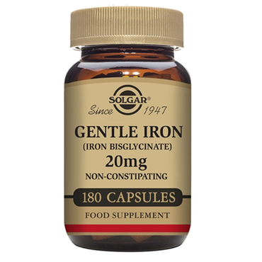 Solgar Gentle Iron