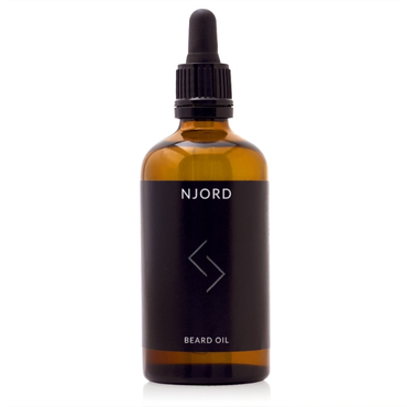 Njord Beard Oil