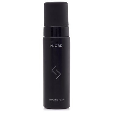 Njord Shaving Foam