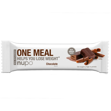 Nupo One Meal Bar Chocolate