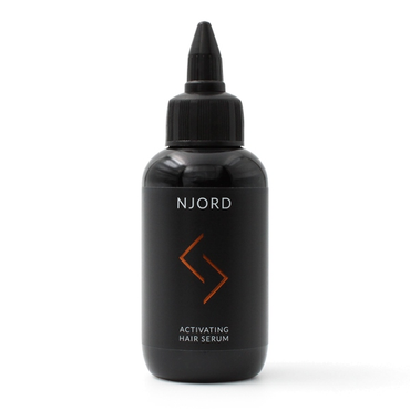 Njord Activating Hair Serum