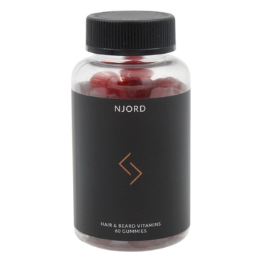 Njord Hair Vitamins