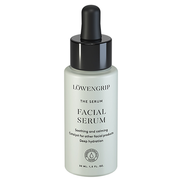 Löwengrip The Serum Facial Serum