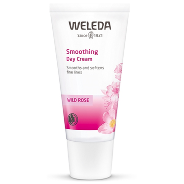 Weleda Wild Rose Smoothing Day Cream