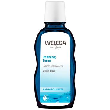 Weleda Refining Toner