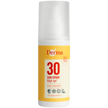 Derma Solspray SPF 30