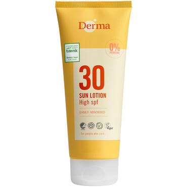 Derma Sun Sollotion SPF 30