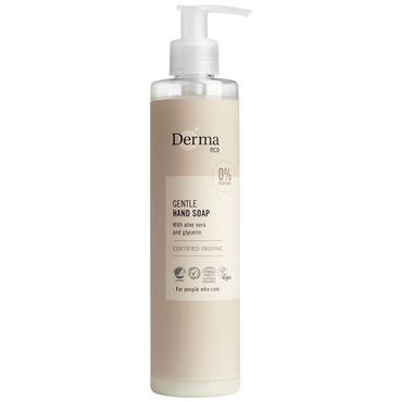 Derma Eco Gentle Hand Soap