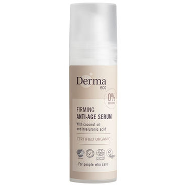 Derma Eco Firming Anti-Age Serum