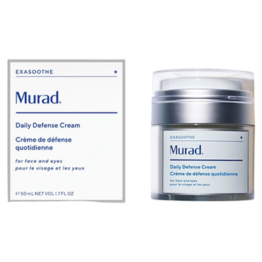 Murad Daily Defense Cream