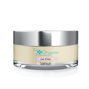 The Organic Pharmacy Manuka Face Cream