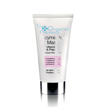 The Organic Pharmacy Enzyme Peel Mask