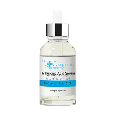 The Organic Pharmacy Hyaluronic Acid Serum