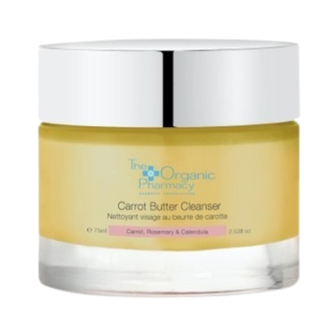 The Organic Pharmacy Carrot Butter Cleanser Refill