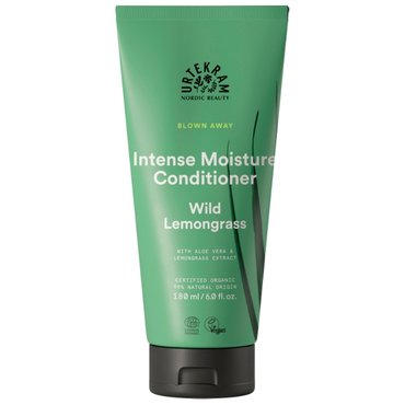 Urtekram Blown Away Intense Moisture Conditioner