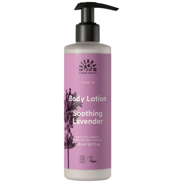 Urtekram Tune In Body Lotion