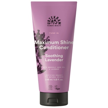 Urtekram Tune In Maximum Shine Conditioner