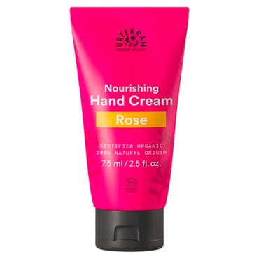 Urtekram Rose Hand Cream