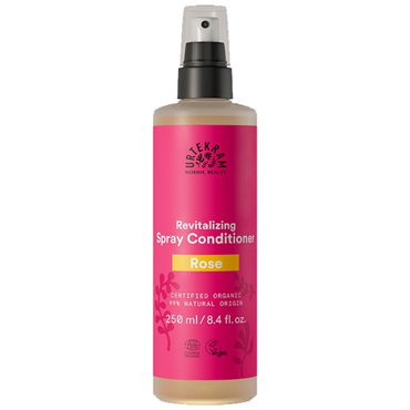 Urtekram Rose Spray Conditioner