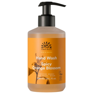 Urtekram Rise & Shine Hand Wash