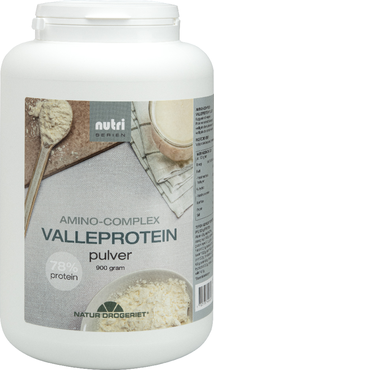 Natur Drogeriet Amino-Complex Valleprotein