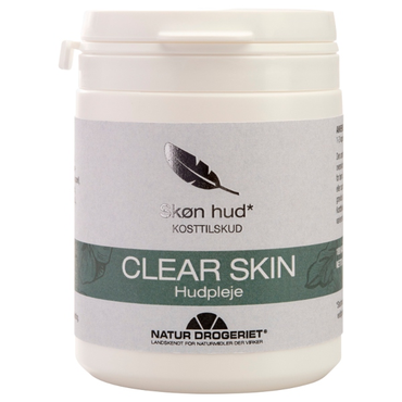 Natur Drogeriet Clear Skin