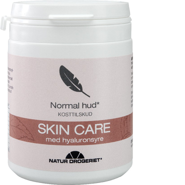 Natur Drogeriet Skin Care