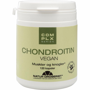 Natur Drogeriet Chondroitin Vegan