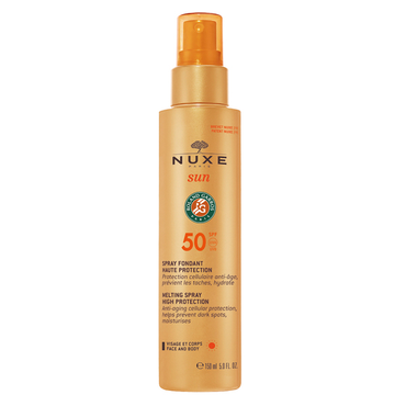 Nuxe Sun Spray SPF 50