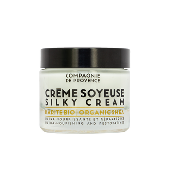 Compagnie de Provence Face Cream Shea Butter