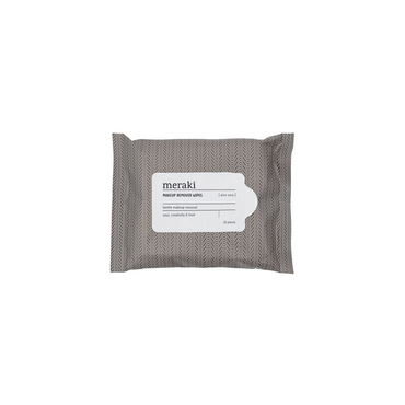 Meraki Makeup Remover Wipes