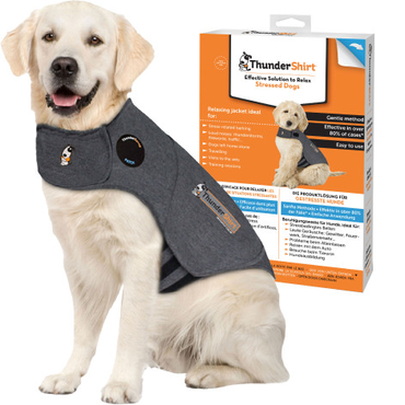 ThunderShirt Str. XL