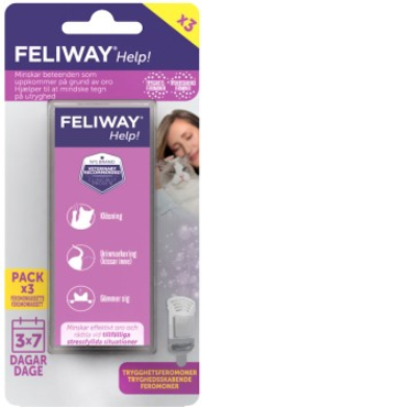 Feliway Help Refill