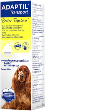 Adaptil Transport Spray